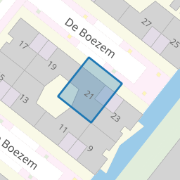 Perceel ABS01-C-5083