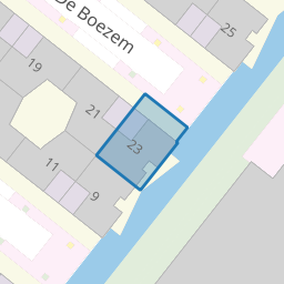 Perceel ABS01-C-5084