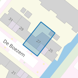 Perceel ABS01-C-5088