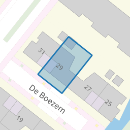 Perceel ABS01-C-5089