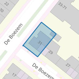 Perceel ABS01-C-5090