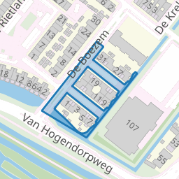 Perceel ABS01-C-5091