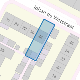 Perceel ABS01-C-5100