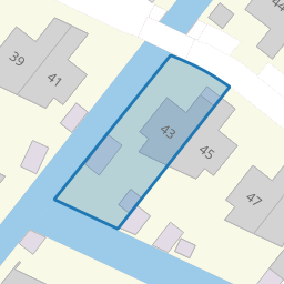 Perceel ABS01-C-5111