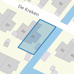 Perceel ABS01-C-5112