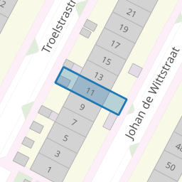 Perceel ABS01-C-5126