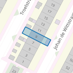 Perceel ABS01-C-5127