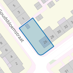 Perceel ABS01-C-5132