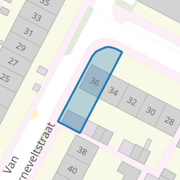 Perceel ABS01-C-5133