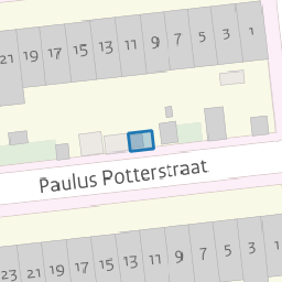 Perceel ABS01-C-5141