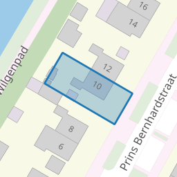 Perceel ABS01-C-5156