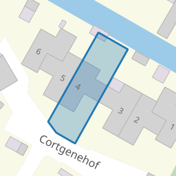 Perceel ABS01-C-5164