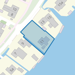 Perceel ABS01-C-5179