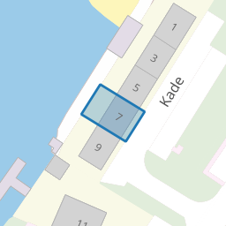 Perceel ABS01-C-5181