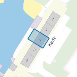 Perceel ABS01-C-5182