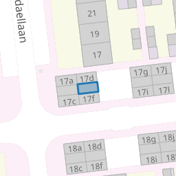 Perceel ABS01-C-5189