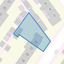 Perceel ABS01-C-5196