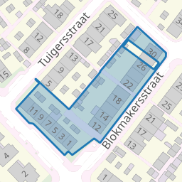 Perceel ABS01-C-5198