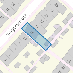 Perceel ABS01-C-5199