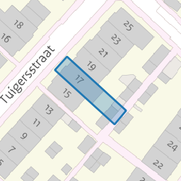 Perceel ABS01-C-5200