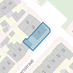 Perceel ABS01-C-5207