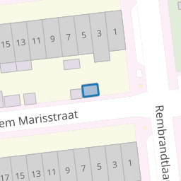 Perceel ABS01-C-5214