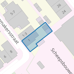 Perceel ABS01-C-5218