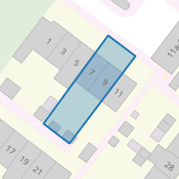 Perceel ABS01-C-5220