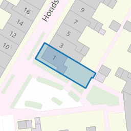 Perceel ABS01-C-5225