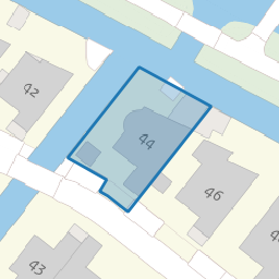 Perceel ABS01-C-5232