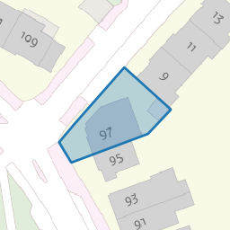 Perceel ABS01-C-5238