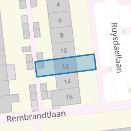 Perceel ABS01-C-5251
