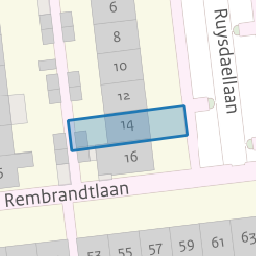 Perceel ABS01-C-5252