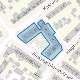 Perceel ABS01-C-5274