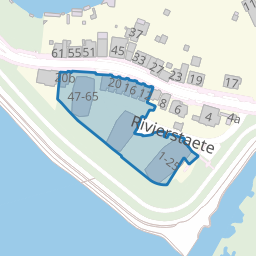 Perceel ABS01-C-5307