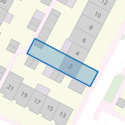 Perceel ABS01-C-5321