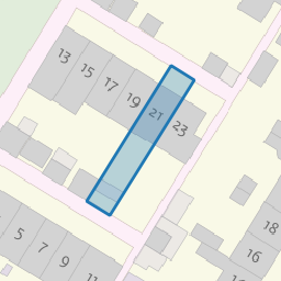 Perceel ABS01-C-5322