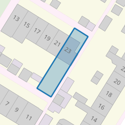 Perceel ABS01-C-5323