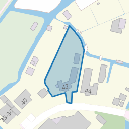 Perceel ABS01-C-5325