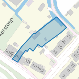 Perceel ABS01-C-5343