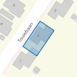 Perceel ABS01-C-5358