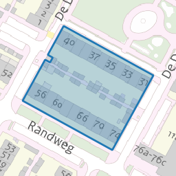 Perceel ABS01-C-5396