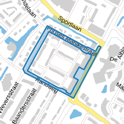 Perceel ABS01-C-5400