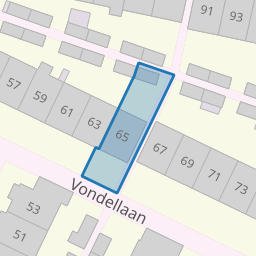 Perceel ABS01-C-5403