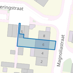 Perceel ABS01-C-5410