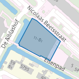 Perceel ABS01-C-5417