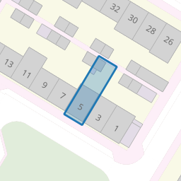 Perceel ABS01-C-5426