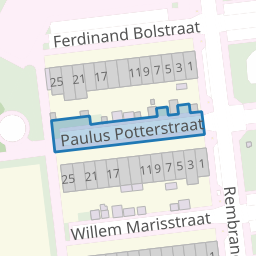 Perceel ABS01-C-5429