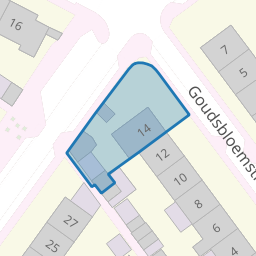 Perceel ABS01-C-5431