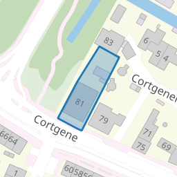 Perceel ABS01-C-5450